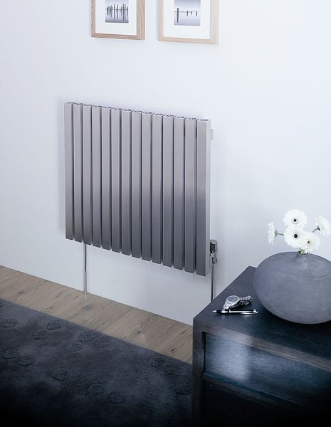 Aeon Elan Design Hot Water Radiators